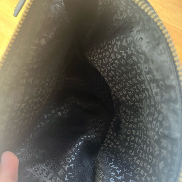 Black Kate spade crossbody bag - Picture 8 of 8